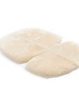 Merino Sheepskin - Snuggler - Natural