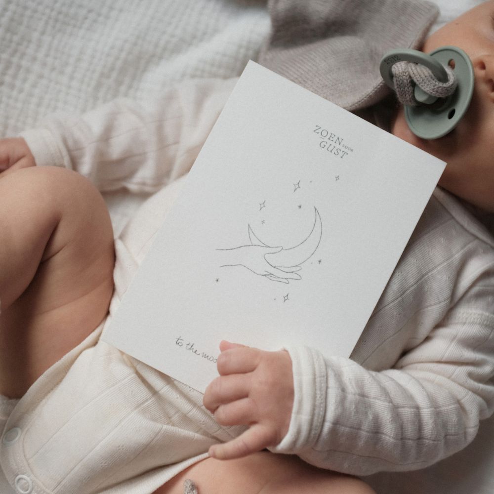 Tothemoon ☾ Tothemoon ☾ - Gift card Gift voucher €25