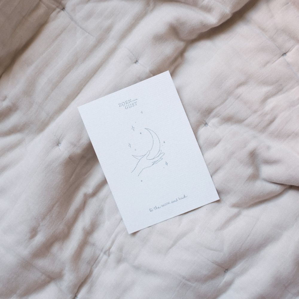 Tothemoon ☾ Tothemoon ☾ - Gift card Gift voucher €25