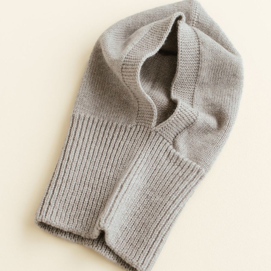 Bivakmuts - 100% Merino wool