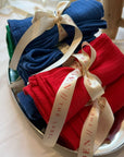 Kleine Swaddle -  Limited edition - Handgemaakt