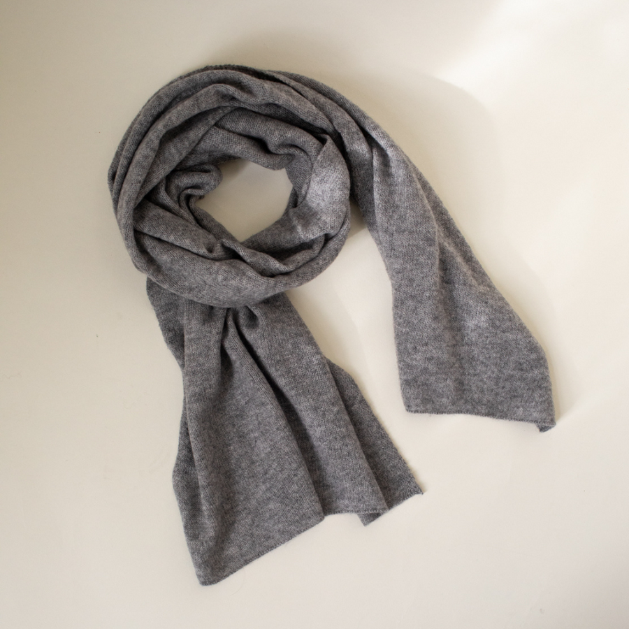 Scarf - 100% Cashmere - For adults