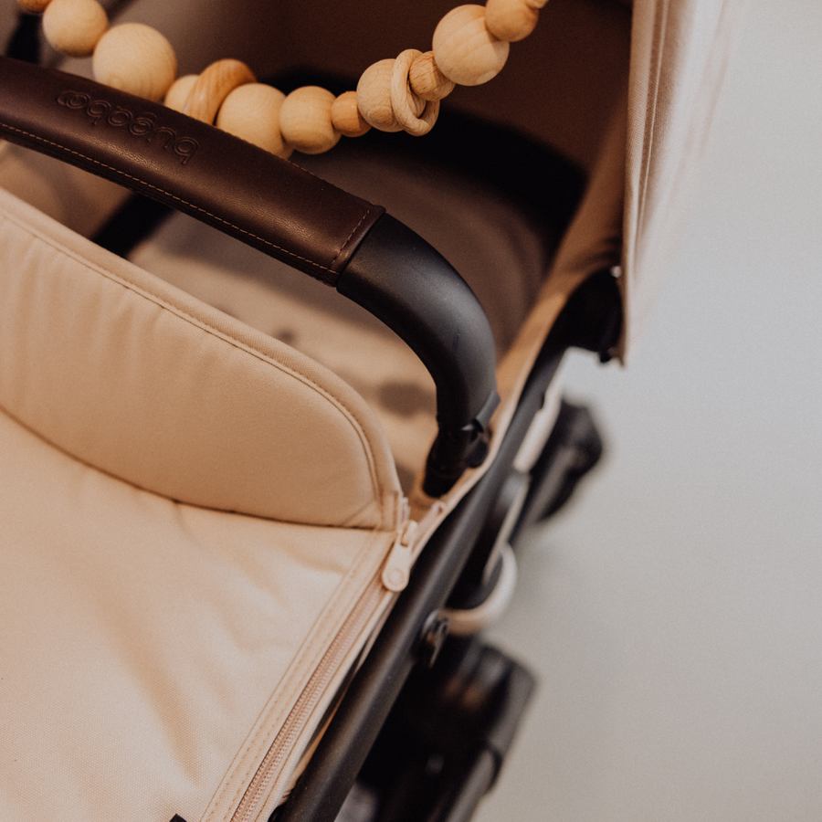 Bugaboo - Fox 5 Renew - 2-in-1 stroller