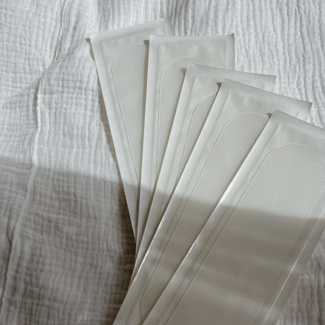 First days Maternity Silicone Scar Patches - for Caesarean Scars Default Title