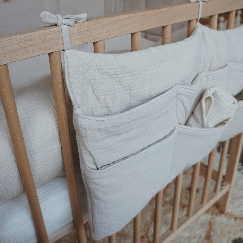 Tothemoon ☾ Tothemoon ☾ - Bed pocket bedding Default Title