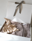 Zoen voor Gust - Giftbox - Newborn