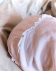 Tothemoon ☾ - Undies with piquette - Organic cotton - Pointelle - 1 pack