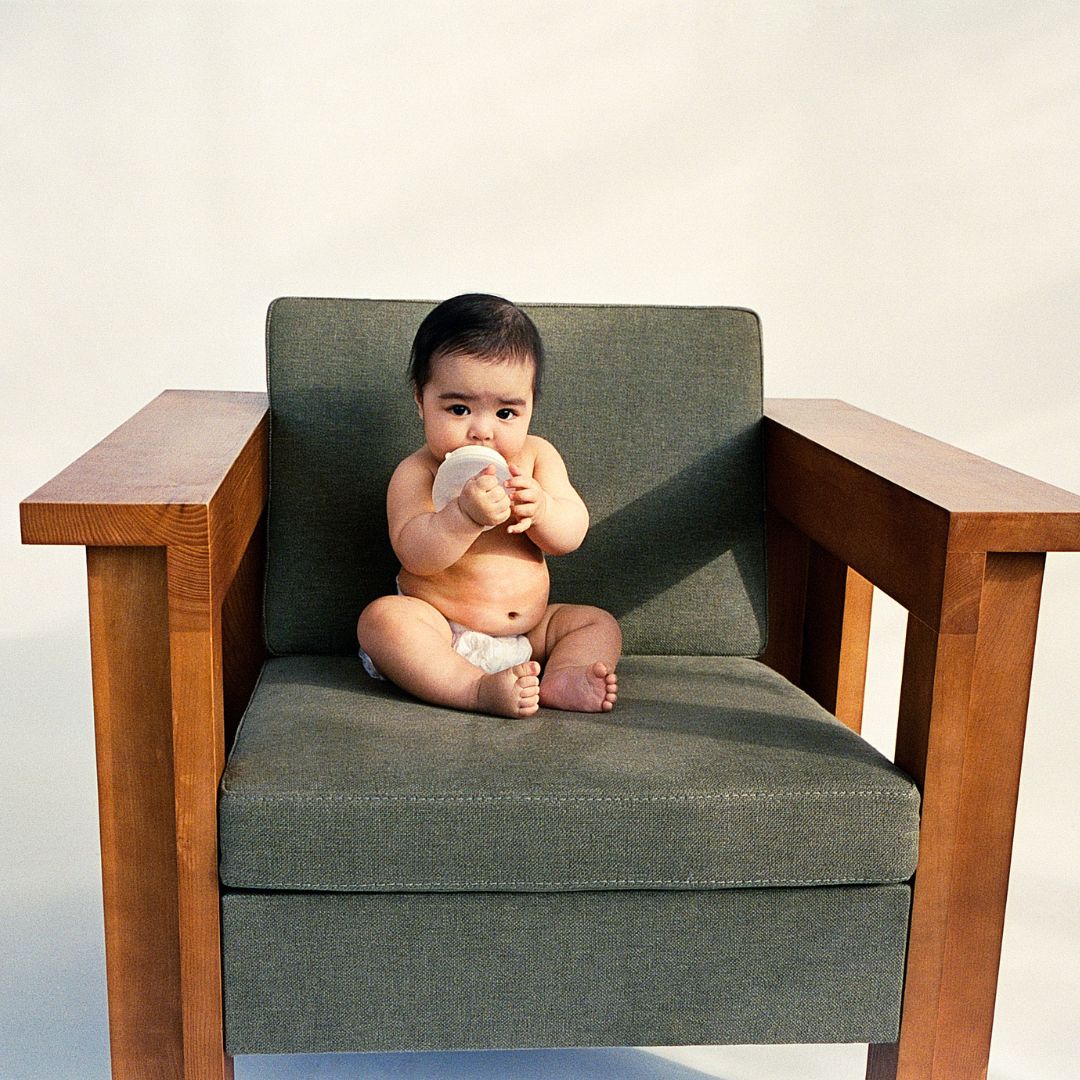 Extra Nipple - Support bottle - Set of 2