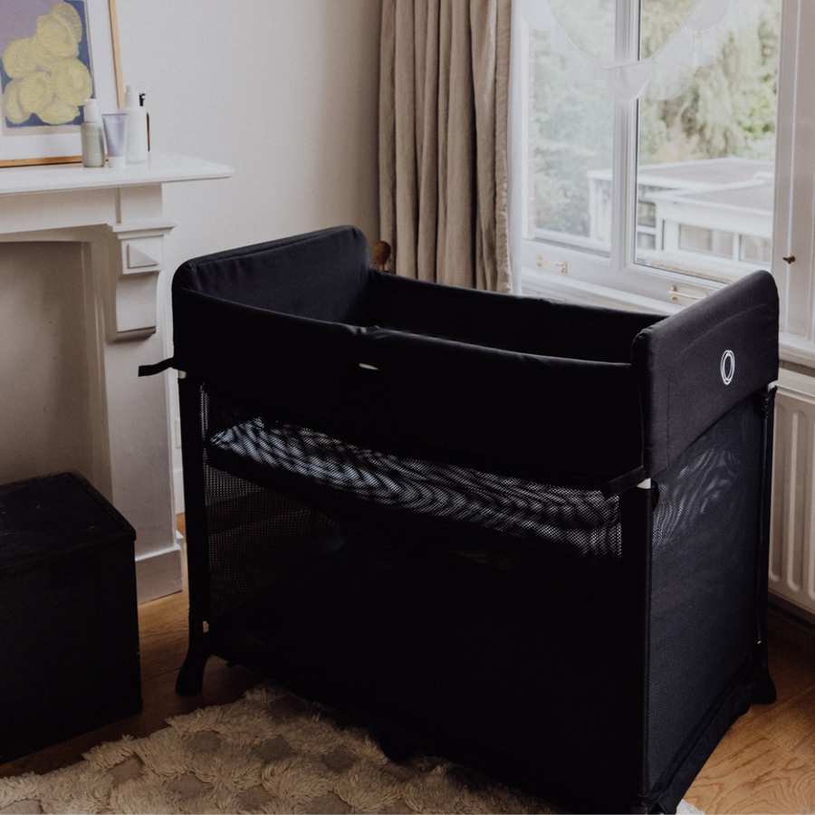 Travel cot - Portable - 0-2 Years