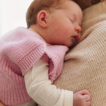 Hvid - Harvey Spencer - 100% Merino wol