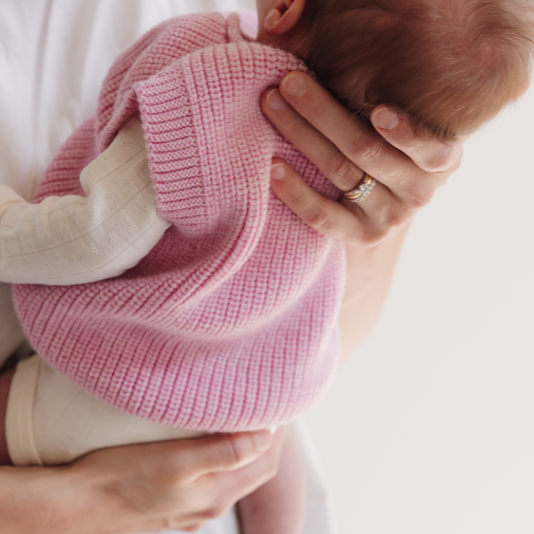 Hvid - Harvey Vest - 100% Merino wool