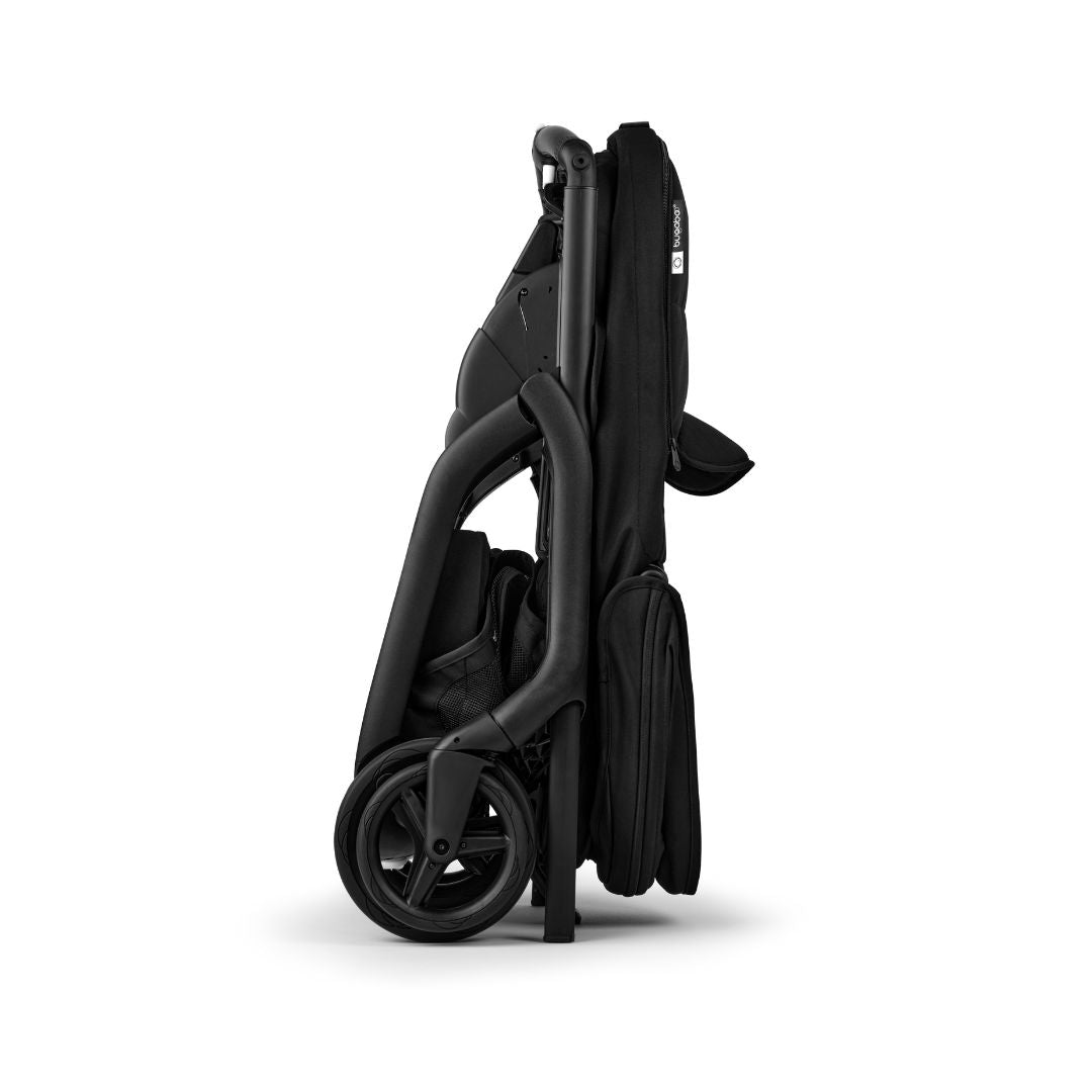 Bugaboo - Dragonfly - 2-in-1 Stroller