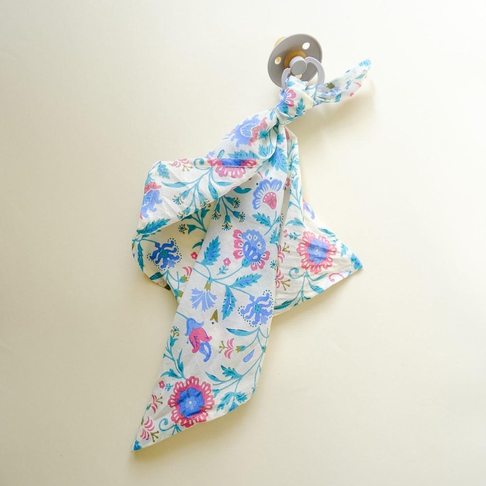 Tothemoon ☾ - Bandana - Handmade in the Netherlands - 100% cotton