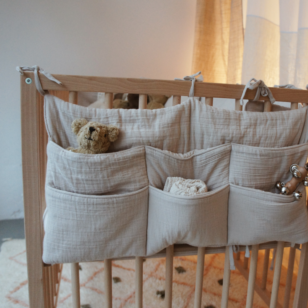 Tothemoon ☾ Tothemoon ☾ - Bed pocket bedding Default Title