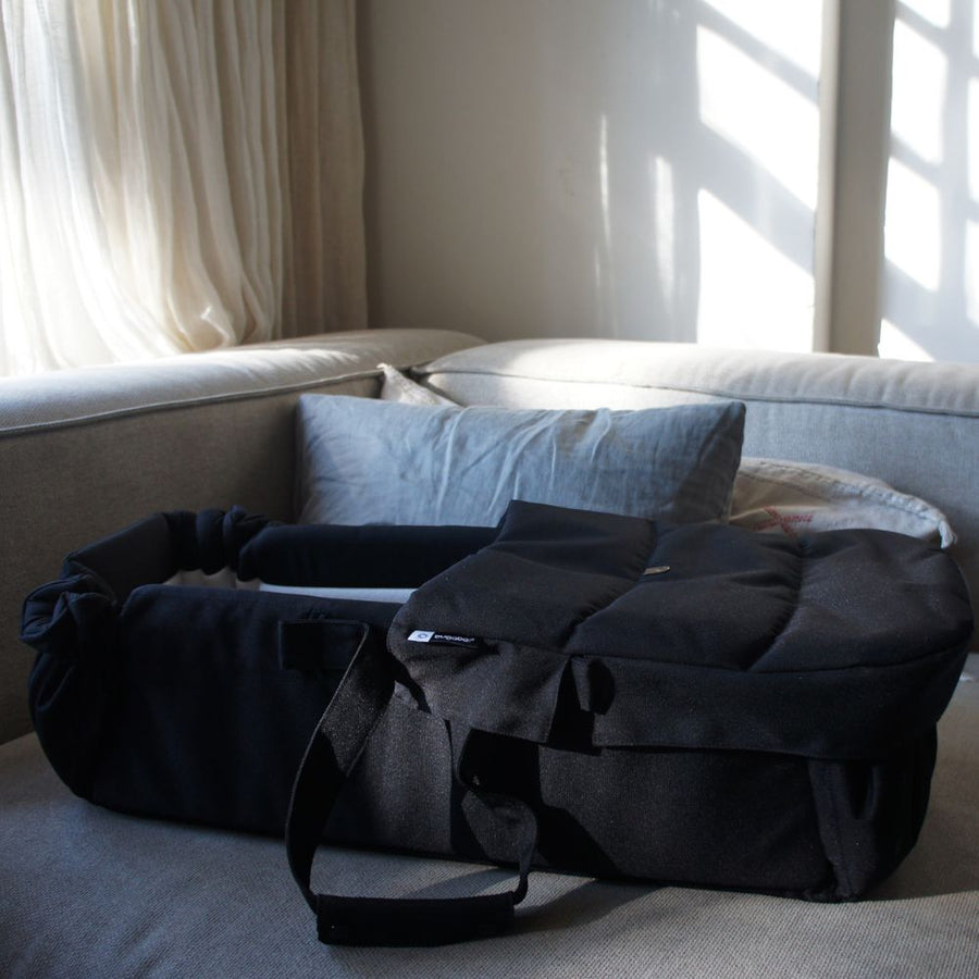 Bugaboo - Baby Nest & Playmat - Portable