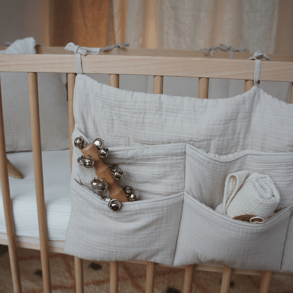 Tothemoon ☾ Tothemoon ☾ - Bed pocket bedding Default Title