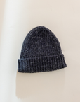 Mütze - 100% Wolle - Handgefertigt in Portugal - Für dich und deinen Kleinen
