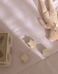 Playmat - Cotton - Rose