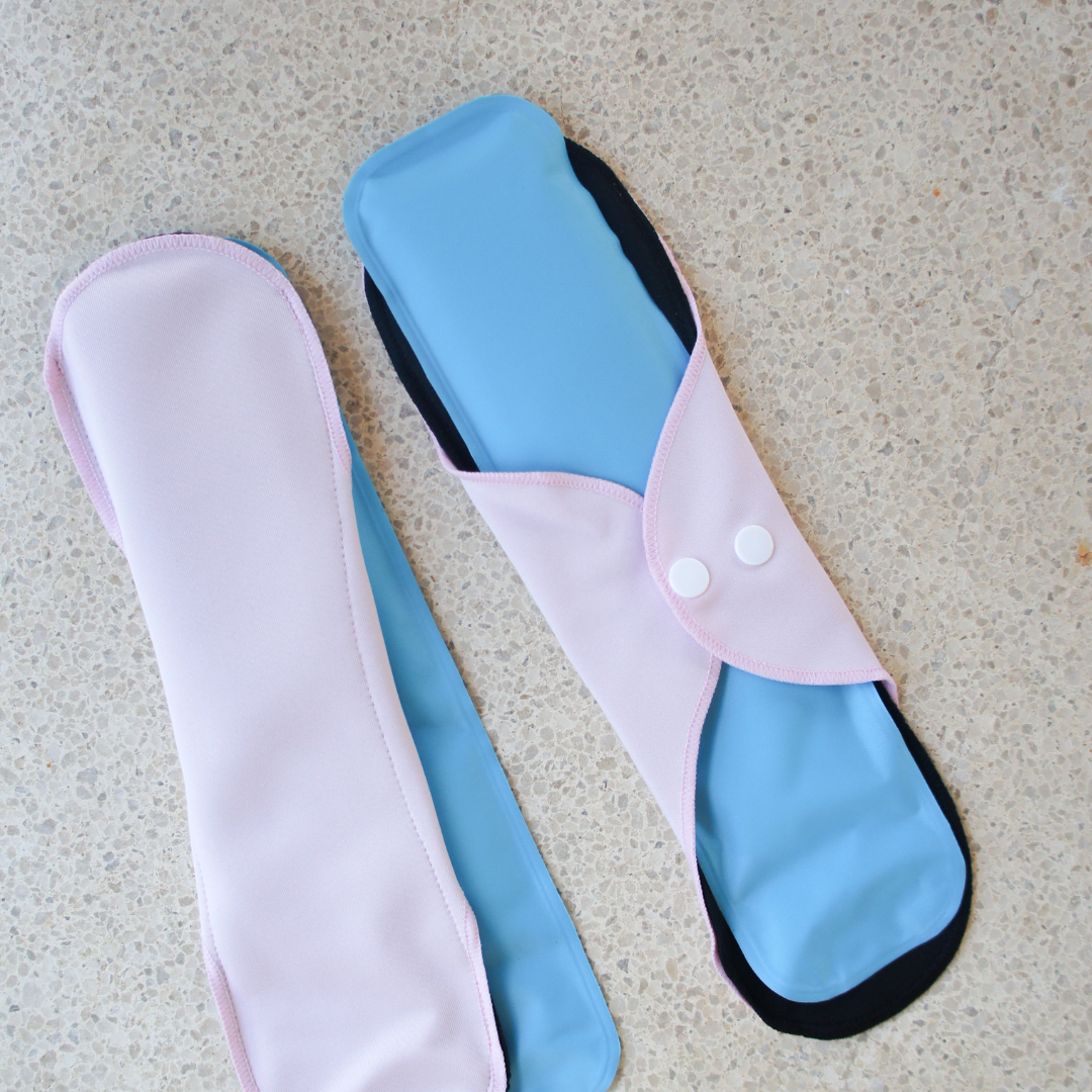 First days Maternity Hot & cold gel packs - Reusable - Pack of 2 Default Title