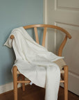 Tothemoon ☾ - Cotton Gauze Blanket - 8 Layers - Handmade