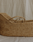 Moses Basket - Handmade & Fairtrade