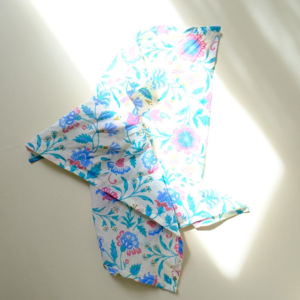 Tothemoon ☾ - Bandana - Handmade in the Netherlands - 100% cotton