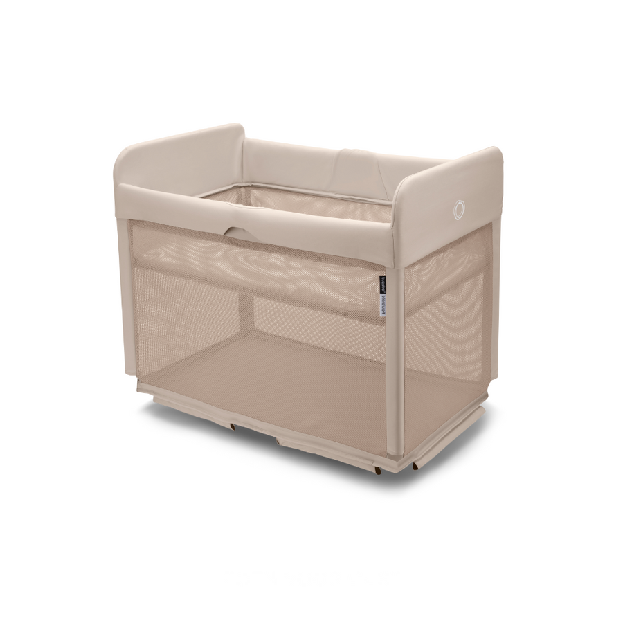 Travel cot - Portable - 0-2 Years