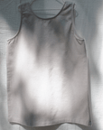 Tothemoon ☾ -  Ziggy jurk - Laag uitgsneden rug - 100% Katoen - Handgemaakt in Nederland