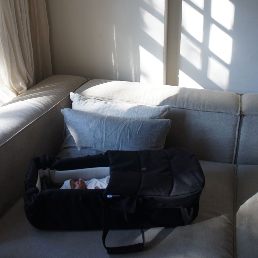 Bugaboo - Baby Nest & Playmat - Portable