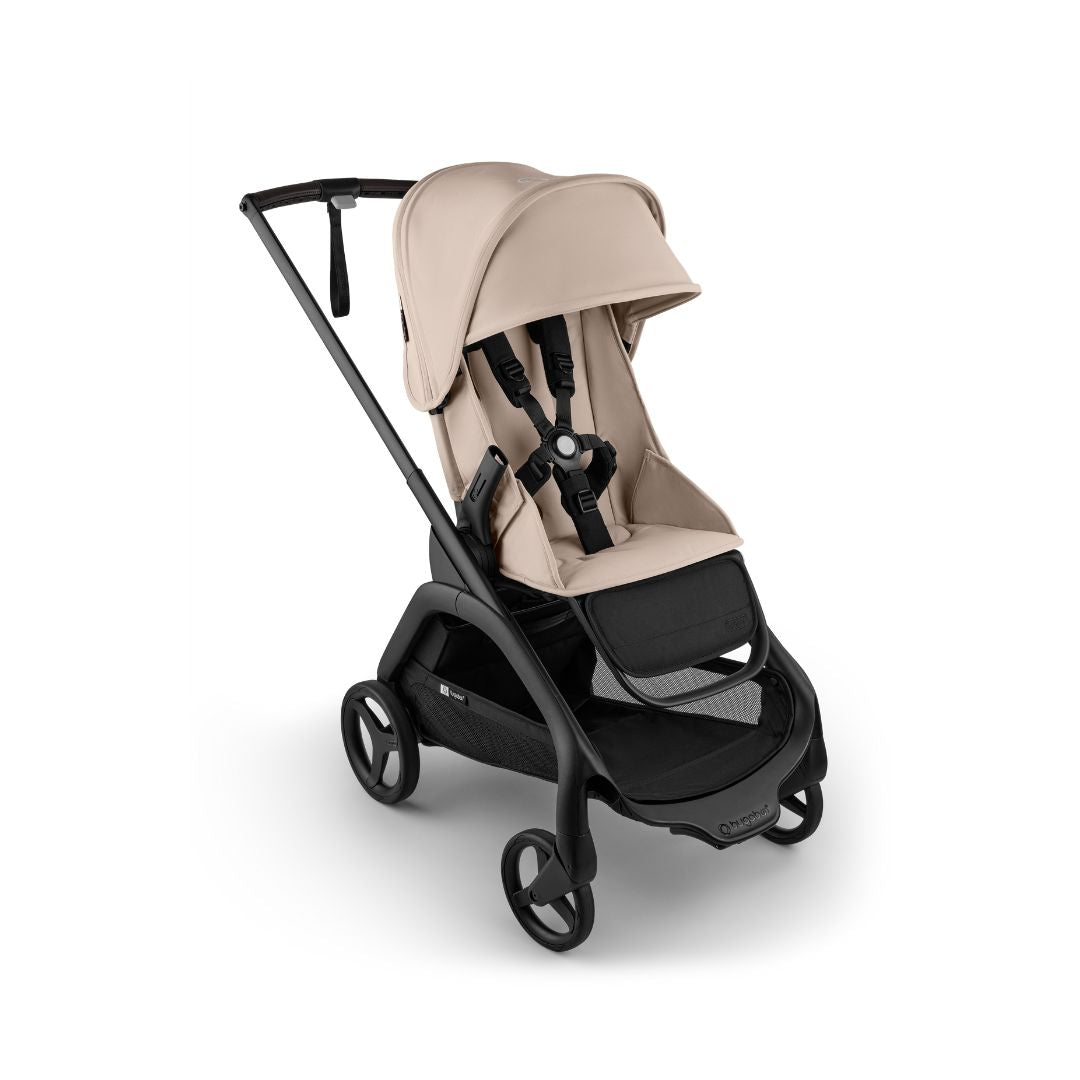 Bugaboo - Dragonfly - 2-in-1 Stroller