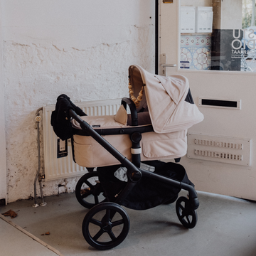 Bugaboo - Fox 5 Renew - 2-in-1 stroller