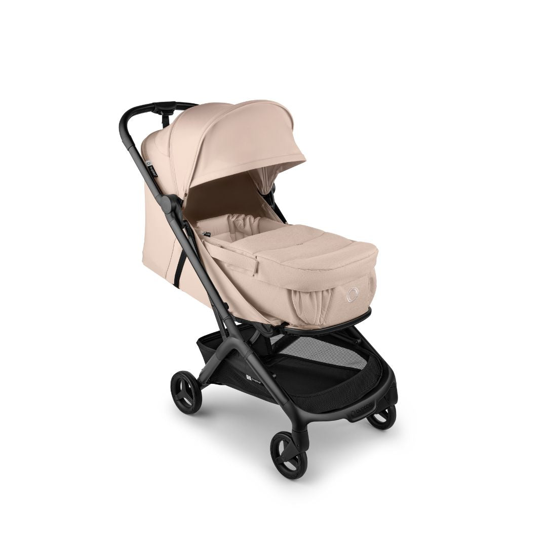 Bugaboo - Baby Nest & Playmat - Portable