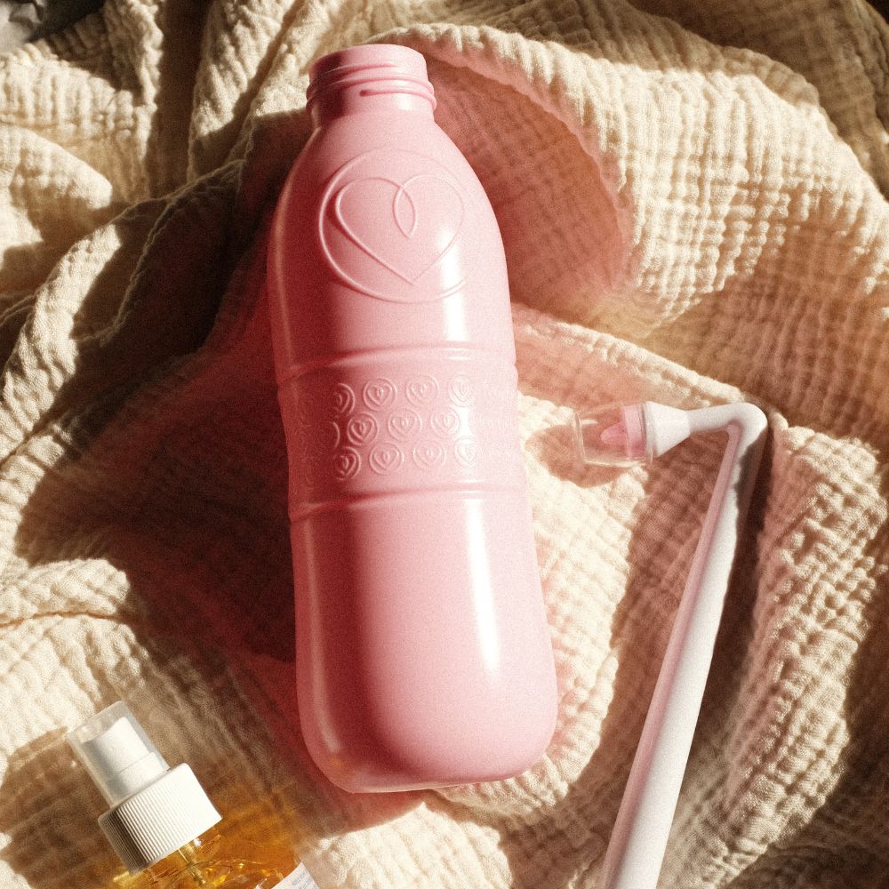 First days Maternity Postpartum Peri bottle - 650 ml Default Title