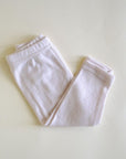 Tothemoon ☾ - Baby pants - 100% Wool - Moonbeam