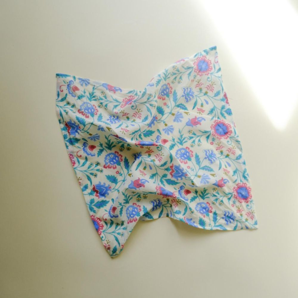 Tothemoon ☾ - Bandana - Handmade in the Netherlands - 100% cotton
