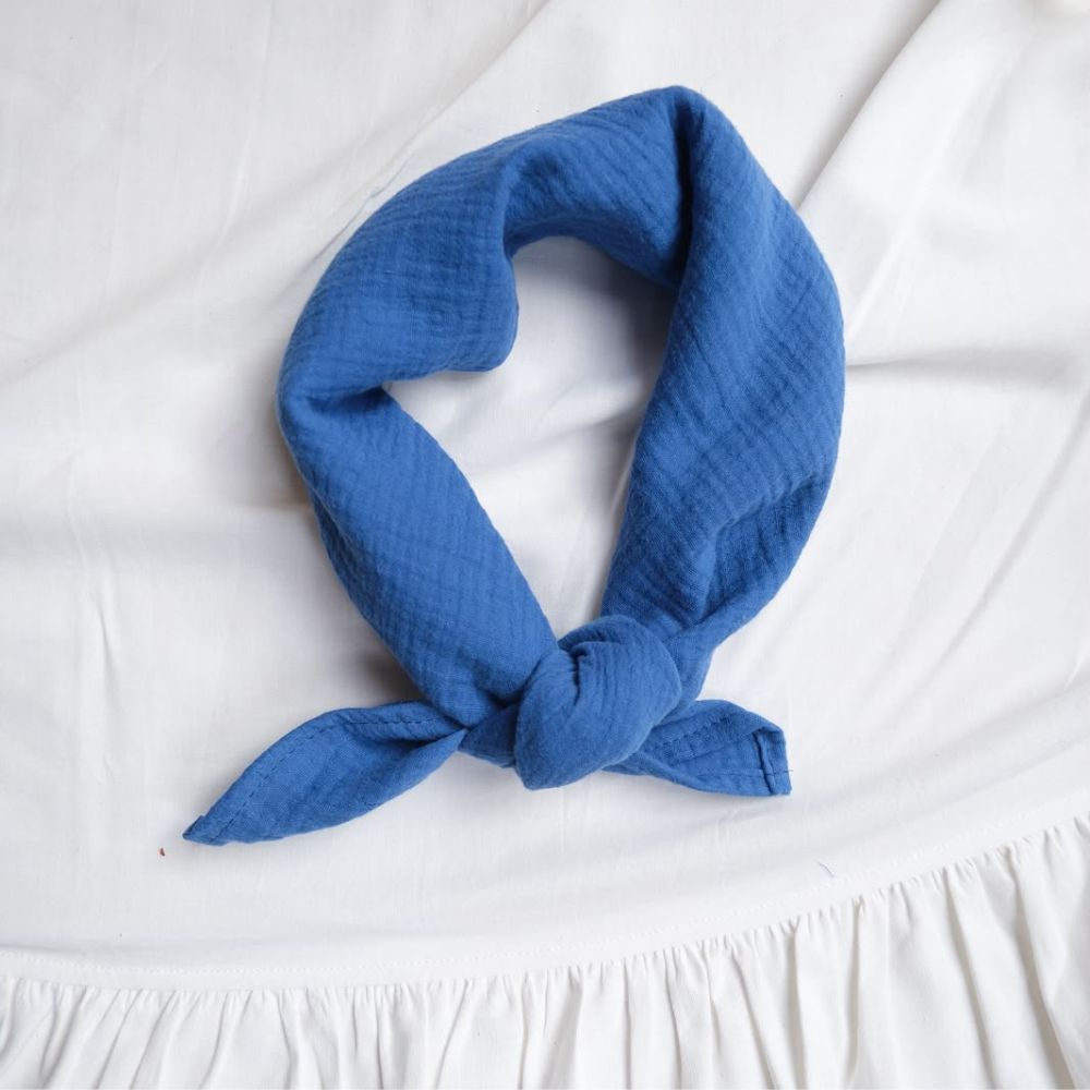 Kleine Swaddle -  Limited edition - Handgemaakt