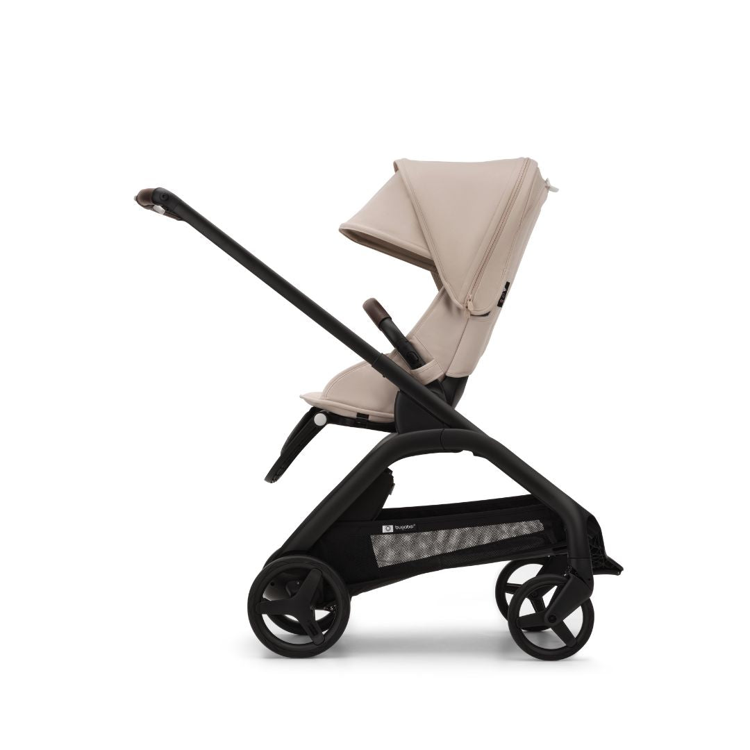 Bugaboo - Dragonfly - 2-in-1 Stroller