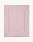 Playmat - Cotton - Rose