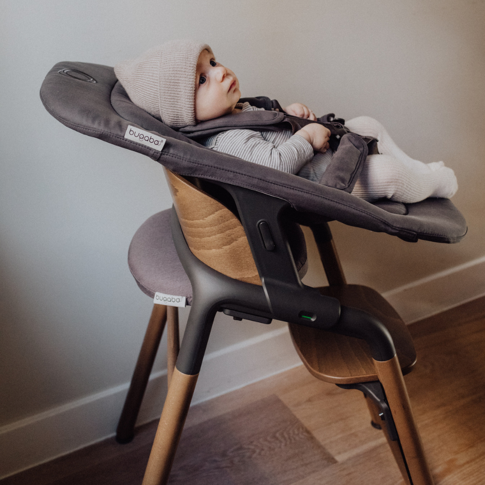 Bugaboo Newborn set - High chair - 0-6 Months Default Title