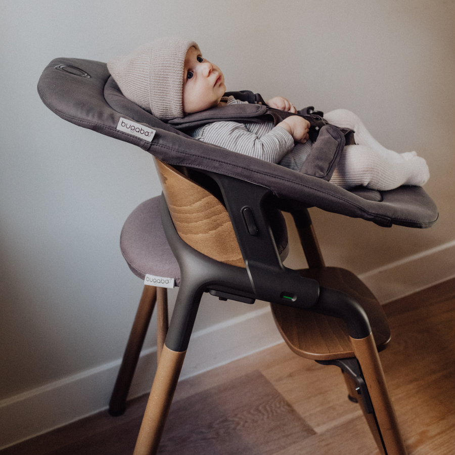 bugaboo newborn set Bugaboo - Newborn set - High chair - 0-6 Months