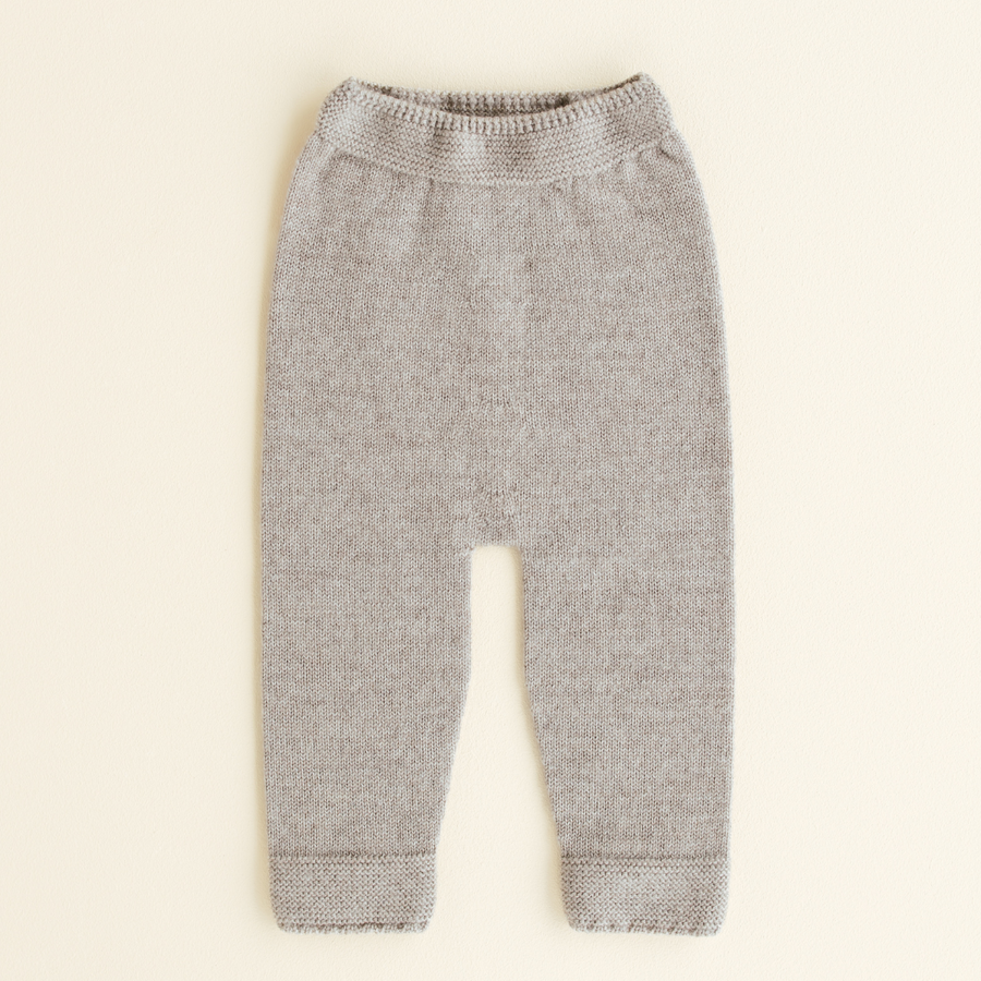 Broekje - 100% Merino wol