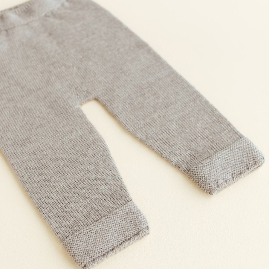 Broekje - 100% Merino wol