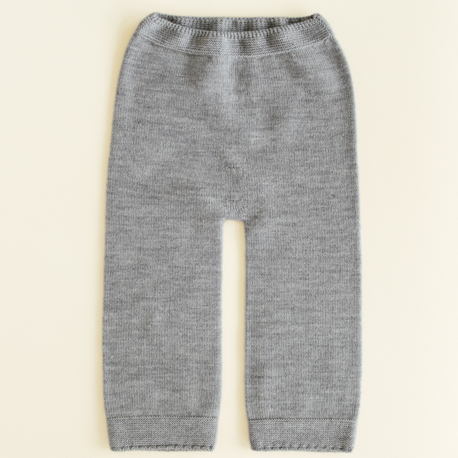 Broekje - 100% Merino wol