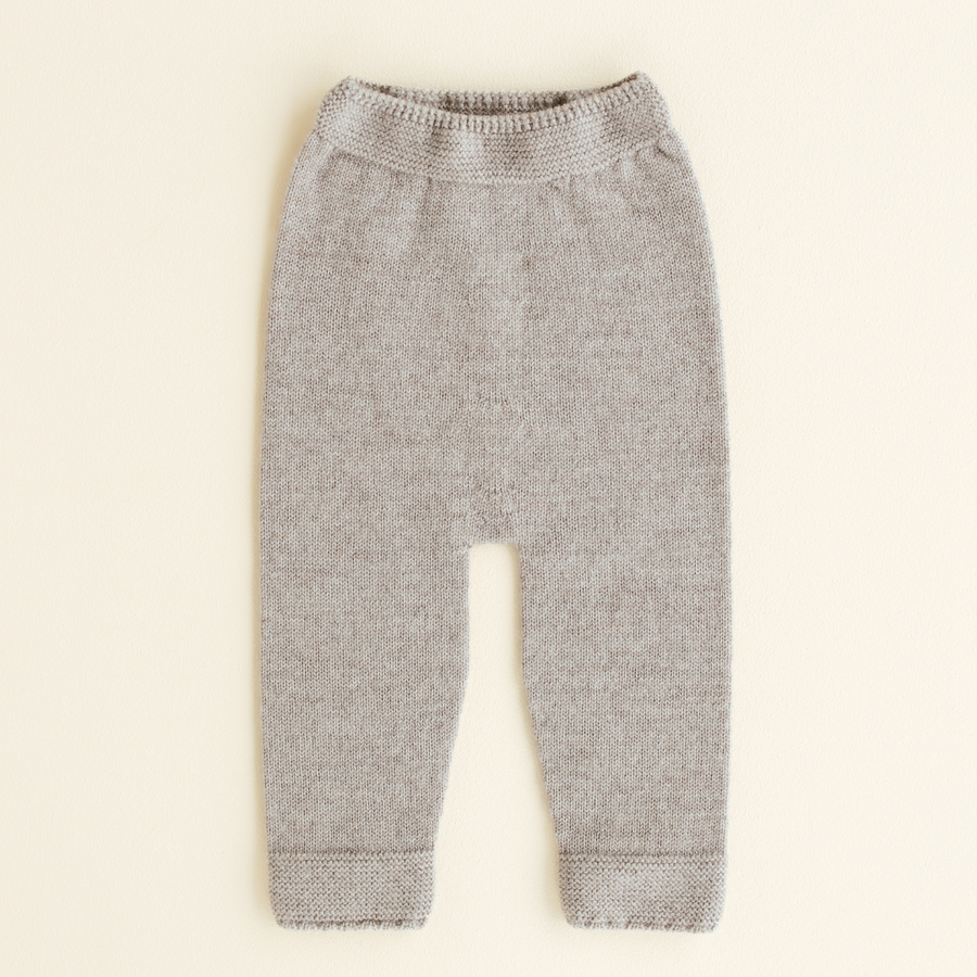 Broekje - 100% Merino wol