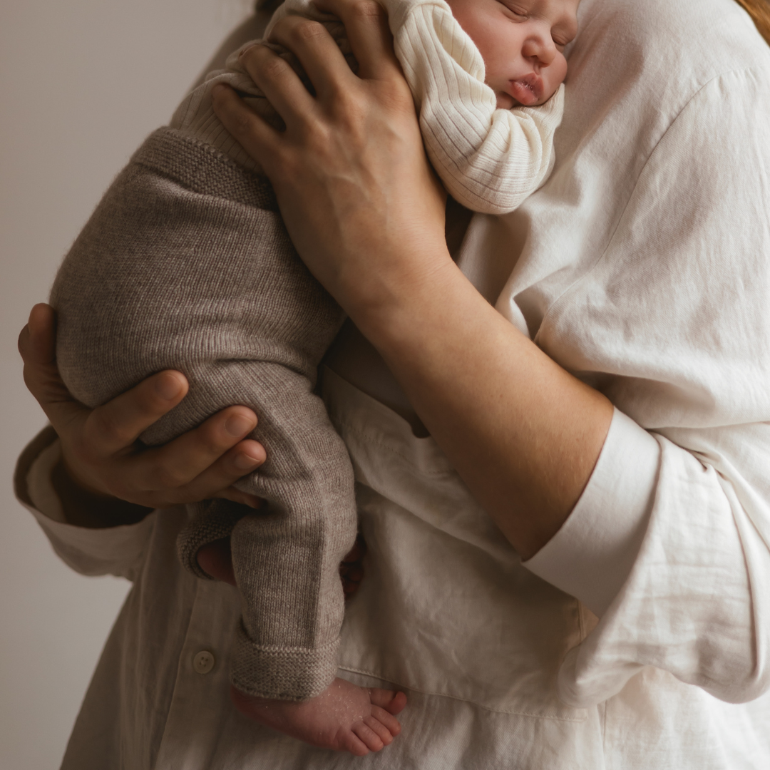 Hvid - Pants - 100% Merino wool