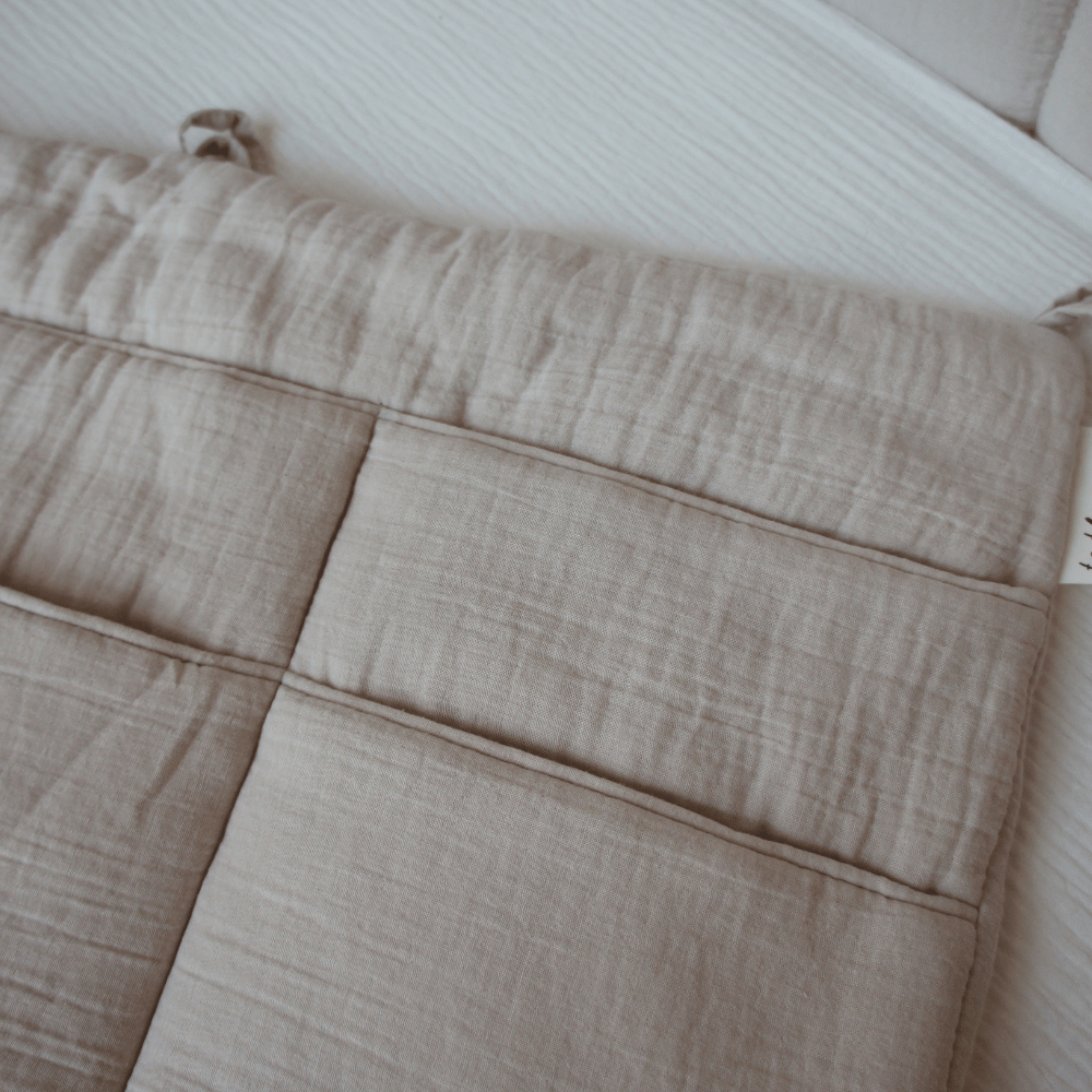 Tothemoon ☾ Tothemoon ☾ - Bed pocket bedding Default Title