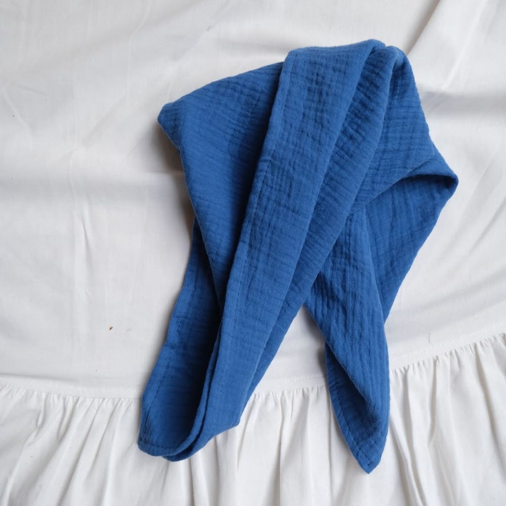 Kleine Swaddle -  Limited edition - Handgemaakt