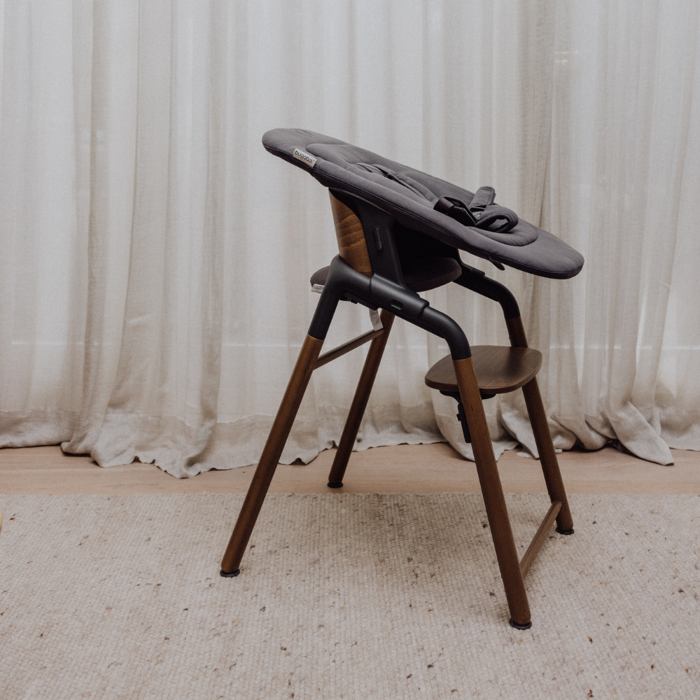 Bugaboo Newborn set - High chair - 0-6 Months Default Title