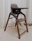 High chair - Adjustable - 0-6 Years