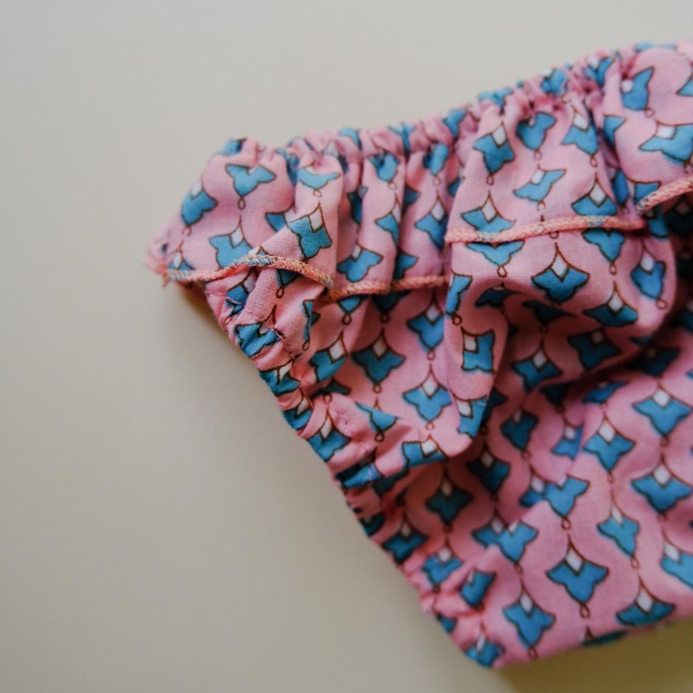 Tothemoon ☾ - Swim briefs - Handmade in the Netherlands - 100% cotton